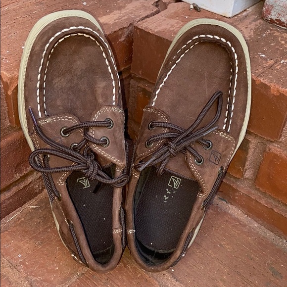 Sperry Top - Sider boys - Picture 2 of 6